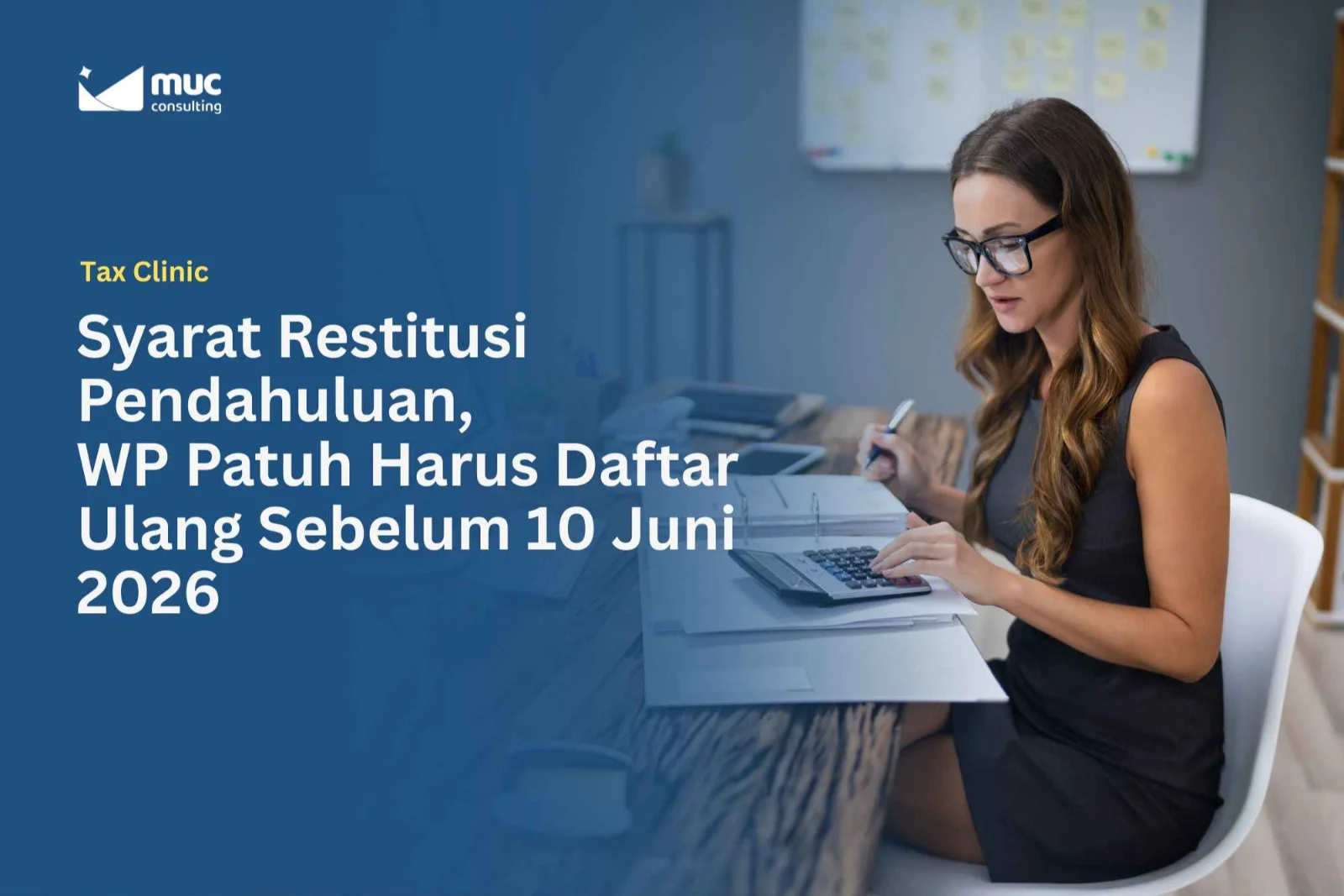 Tax Clinic