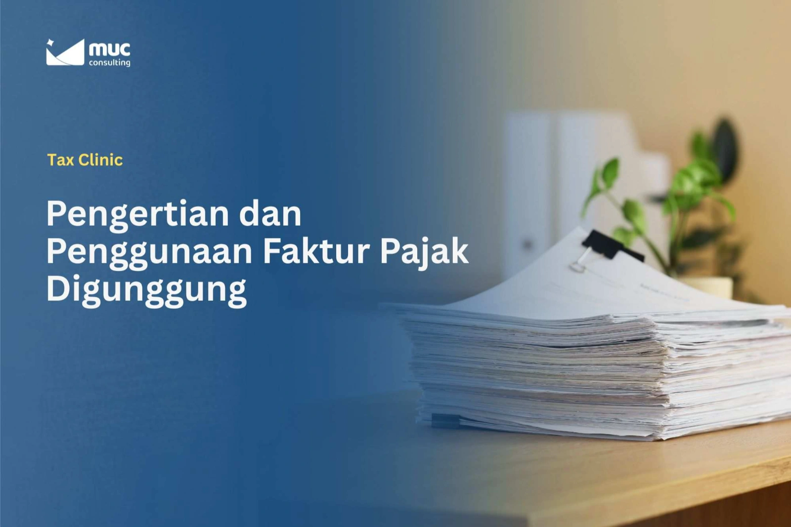 Tax Clinic